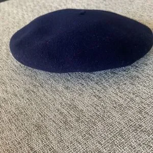 Accessories | The Basque Hoquy Vintage Classic France Wool 